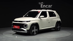 Hyundai Casper 2024