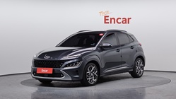 Hyundai Kona 2020