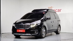 Kia Canival 2017