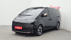 Hyundai Staria 2023