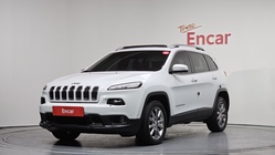 Jeep Cherokee 2017