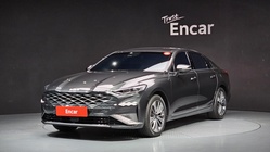 Kia K8 2023