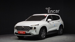 Hyundai Santa Fe 2021