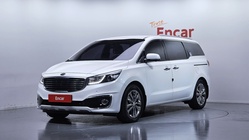Kia Canival 2017
