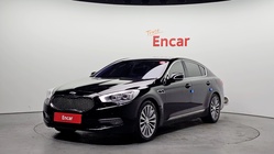 Kia K9 2016