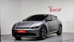 Kia EV6 2023