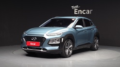 Hyundai Kona 2018