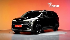 Kia Canival 2024