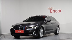 BMW 5 Series 2023