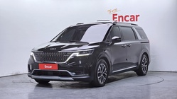 Kia Canival 2020