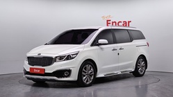 Kia Canival 2014