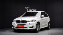 BMW X5 2015