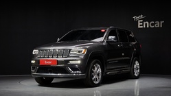 Jeep Cherokee 2020