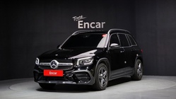 Mercedes-Benz GLB-Class 2021