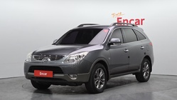Hyundai Veracruz 2012