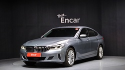 BMW Gran Turismo 2023