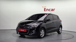 Chevrolet Spark 2016