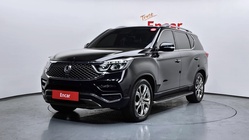 Ssangyong Rexton 2020