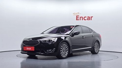 Kia K7 2013
