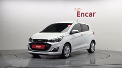 Chevrolet Spark 2019