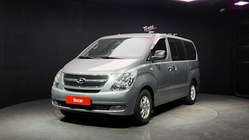 Hyundai Starex 2012