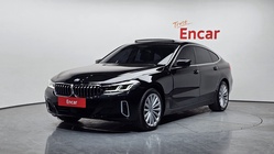 BMW Gran Turismo 2023