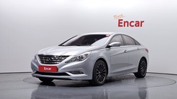 Hyundai Sonata 2010