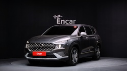 Hyundai Santa Fe 2021