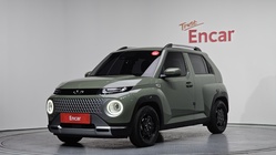 Hyundai Casper 2022