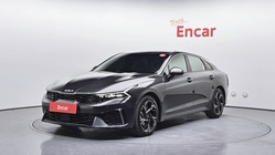 Kia K5 2024