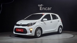 Kia morning 2020