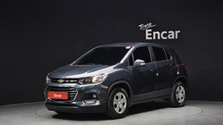 Chevrolet Trax 2020