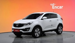 Kia Sportage 2015
