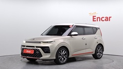 Kia Soul 2019