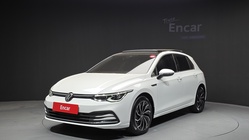 Volkswagen Golf 2024