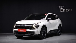 Kia Sportage 2021