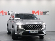 Hyundai Santa Fe 2023