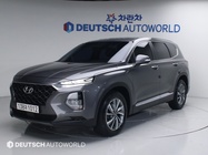 Hyundai Santa Fe 2019