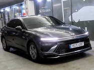 Hyundai Sonata 2024