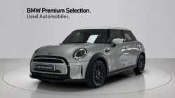 MINI Cooper 2024