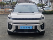 Ssangyong Torres 2024
