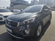Kia Sorento 2017