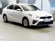 Kia K3 2021