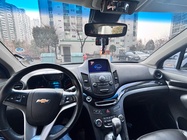 Chevrolet Orlando 2012