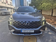 Hyundai Santa Fe 2021