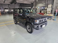 Suzuki Jimny 2025