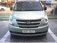 Hyundai Starex 2012