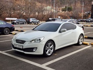 Hyundai Genesis 2010