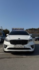 Kia Canival 2020