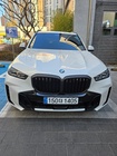 BMW X5 2025